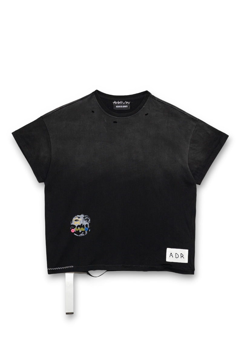 AMENDED TEE