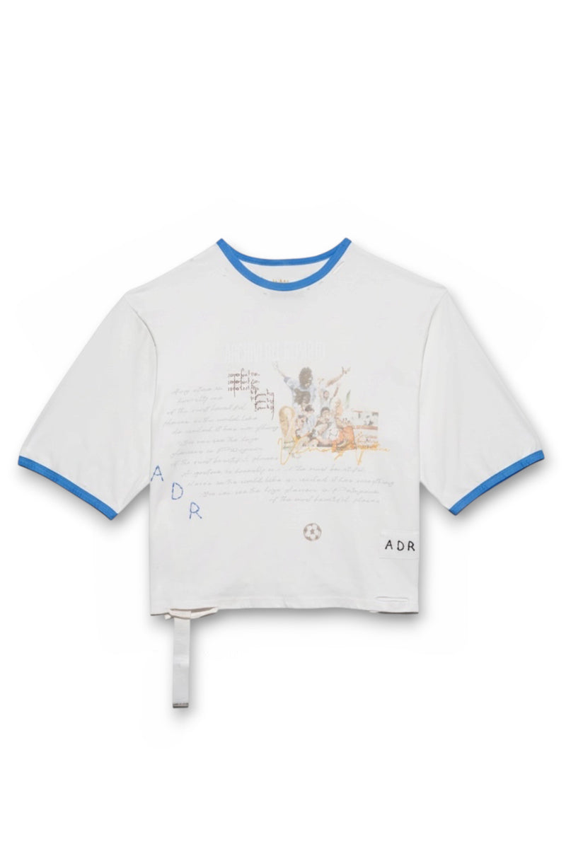 MANO DE DIOS TEE