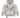 MUSEO ZIP UP HOODIE